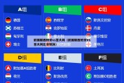 欧国联西班牙vs意大利（欧国联西班牙VS意大利比分预测）