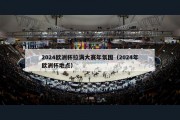 2024欧洲杯拉满大赛年氛围（2024年欧洲杯地点）